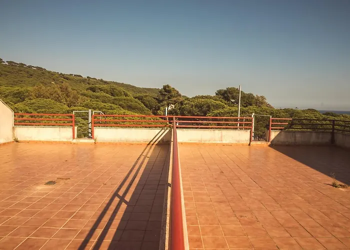 Apartamento Sereno 4 - Piscina, Garaje, Terraza Y Playa