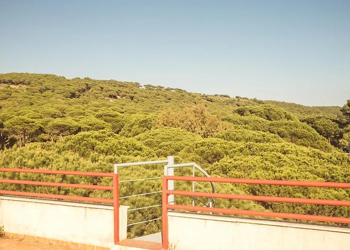 Apartamento Sereno 4 - Piscina, Garaje, Terraza Y Playa