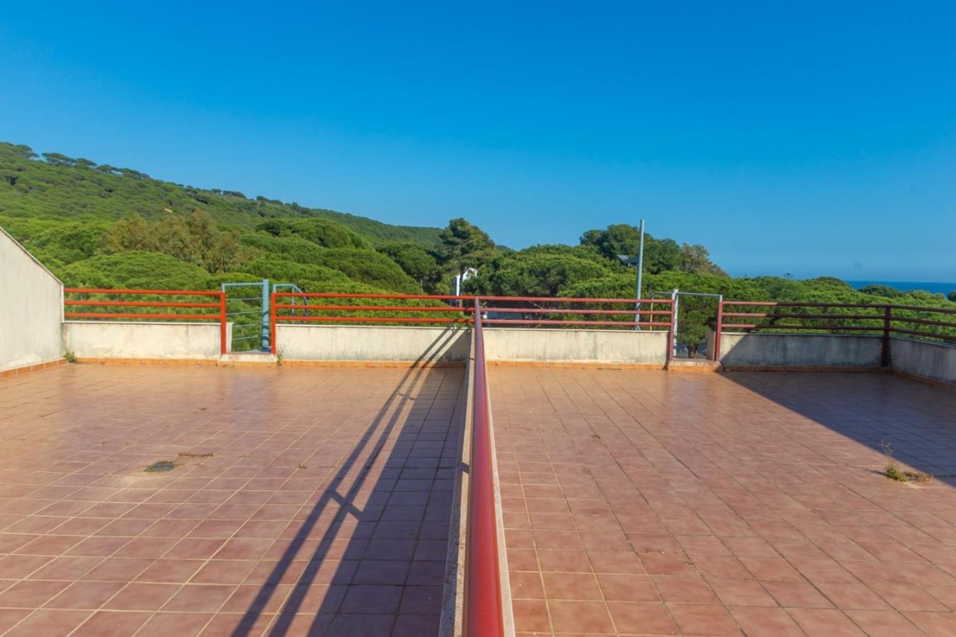 Sereno 4 | Piscina, Garaje, Terraza Y Playa
